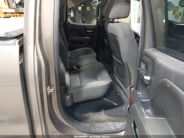 Aukcja sprzedaży 2015 Gmc Sierra 1500 Sle, vin: 1GTV2UEC5FZ160146, numer aukcji: 44866991