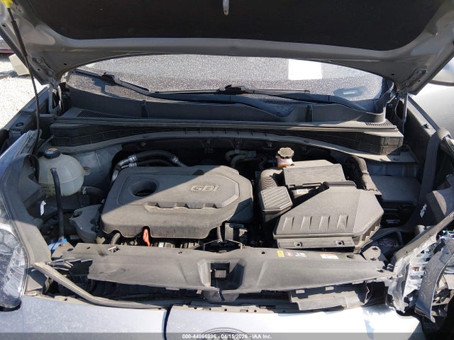 Aukcja sprzedaży 2020 Kia Sportage Lx, vin: KNDPMCAC6L7635359, numer aukcji: 44866996