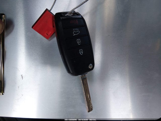 Aukcja sprzedaży 2020 Kia Sportage Lx, vin: KNDPMCAC6L7635359, numer aukcji: 44866996