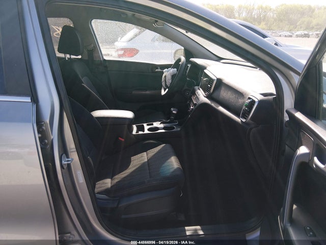 Aukcja sprzedaży 2020 Kia Sportage Lx, vin: KNDPMCAC6L7635359, numer aukcji: 44866996