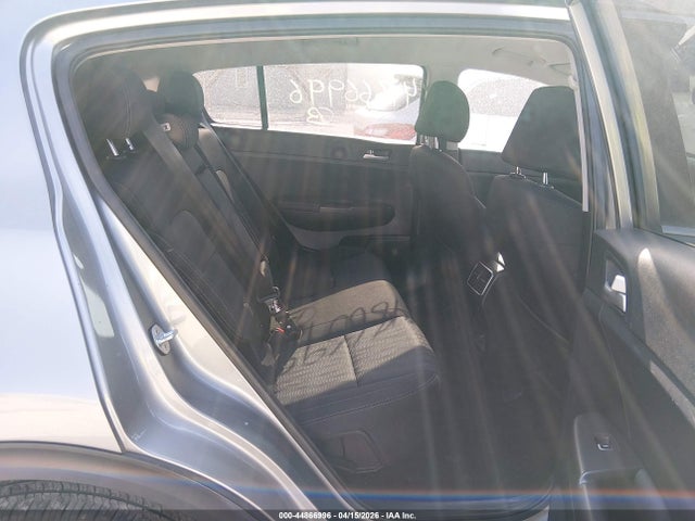 Aukcja sprzedaży 2020 Kia Sportage Lx, vin: KNDPMCAC6L7635359, numer aukcji: 44866996
