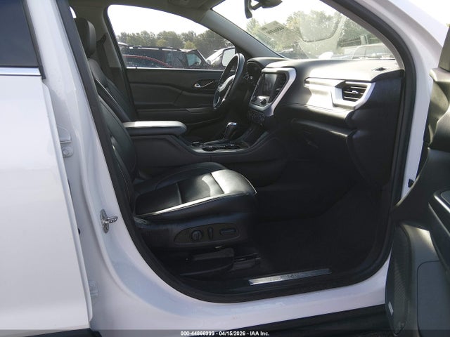 44866999 :رقم المزاد ، 1GKKNMLA1HZ272672 vin ، 2017 Gmc Acadia Slt-1 مزاد بيع