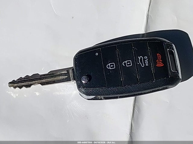 Продаж на аукціоні авто 2016 Kia Forte Lx, vin: KNAFX4A62G5552058, номер лоту: 44867004