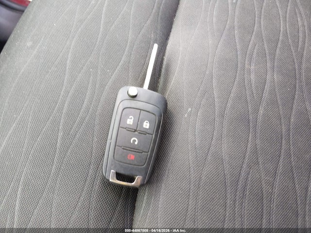 Продажа на аукционе авто 2016 Buick Encore Convenience, vin: KL4CJBSBXGB620724, номер лота: 44867008