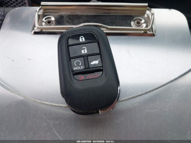 2023 Honda Civic Sport მანქანა იყიდება აუქციონზე, vin: 19XFL2H87PE010761, აუქციონის ნომერი: 44867009