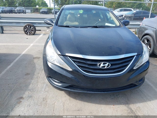 Продажа на аукционе авто 2012 Hyundai Sonata Gls, vin: 5NPEB4AC6CH423947, номер лота: 44867013