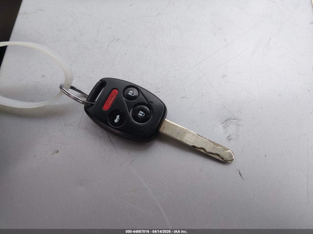 44867016 :رقم المزاد ، 2HGFB2F58CH554780 vin ، 2012 Honda Civic Lx مزاد بيع