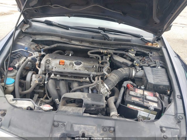Продаж на аукціоні авто 2010 Honda Accord 2.4 Ex, vin: 1HGCP2F76AA185211, номер лоту: 44867022