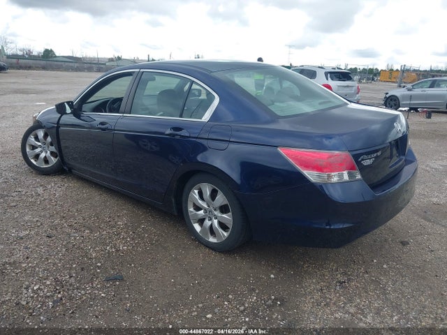 Продаж на аукціоні авто 2010 Honda Accord 2.4 Ex, vin: 1HGCP2F76AA185211, номер лоту: 44867022