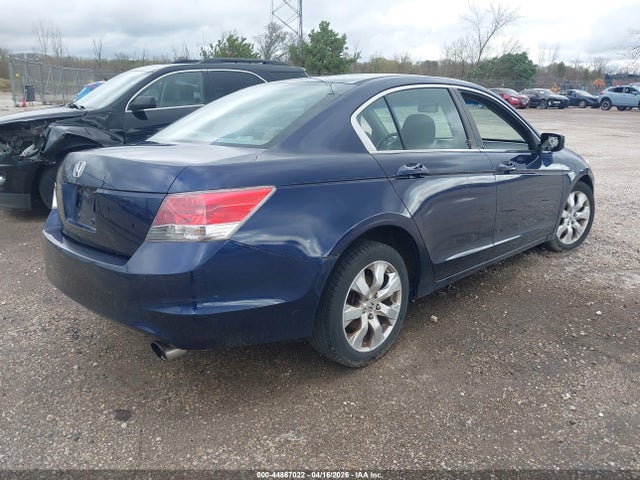 Продаж на аукціоні авто 2010 Honda Accord 2.4 Ex, vin: 1HGCP2F76AA185211, номер лоту: 44867022