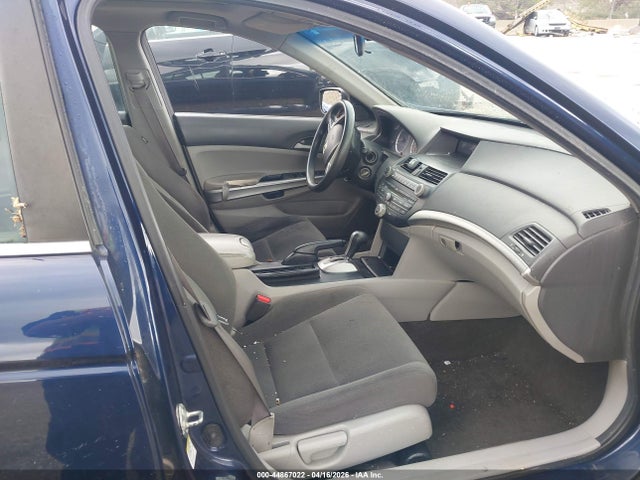 Продаж на аукціоні авто 2010 Honda Accord 2.4 Ex, vin: 1HGCP2F76AA185211, номер лоту: 44867022