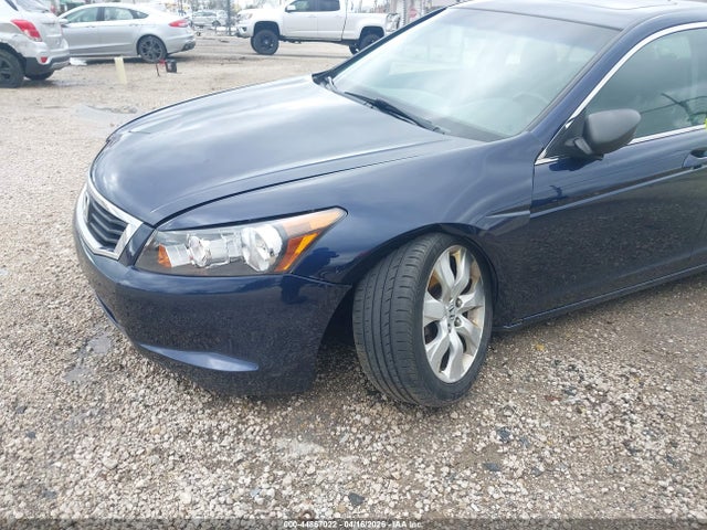 Продаж на аукціоні авто 2010 Honda Accord 2.4 Ex, vin: 1HGCP2F76AA185211, номер лоту: 44867022