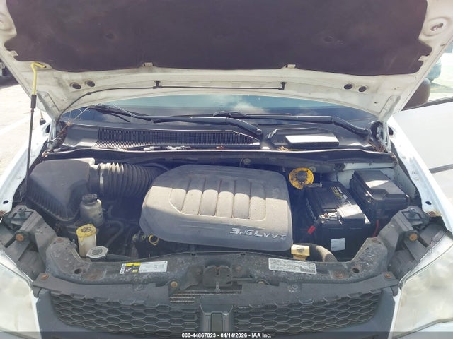Продаж на аукціоні авто 2014 Ram Cargo Tradesman, vin: 2C4RRGAGXER142290, номер лоту: 44867023