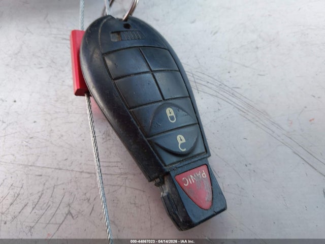 Продаж на аукціоні авто 2014 Ram Cargo Tradesman, vin: 2C4RRGAGXER142290, номер лоту: 44867023