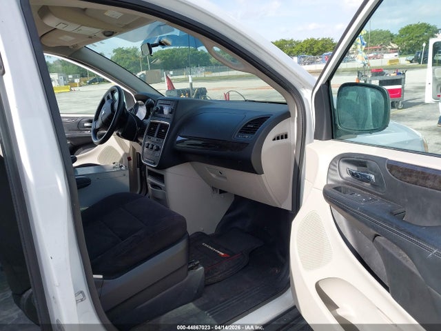Продаж на аукціоні авто 2014 Ram Cargo Tradesman, vin: 2C4RRGAGXER142290, номер лоту: 44867023