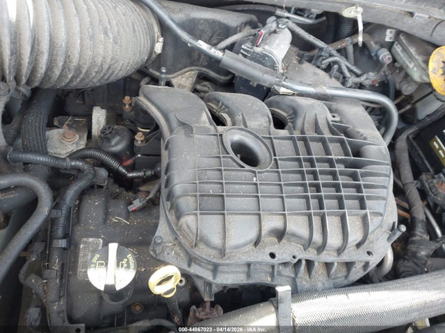 Продаж на аукціоні авто 2014 Ram Cargo Tradesman, vin: 2C4RRGAGXER142290, номер лоту: 44867023