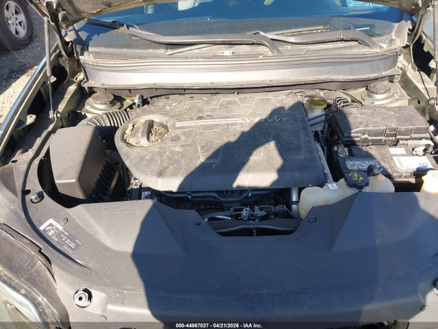 44867027 :رقم المزاد ، 1C4PJMDX9KD230822 vin ، 2019 Jeep Cherokee Limited 4x4 مزاد بيع