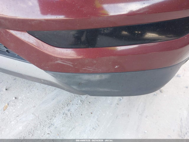 44867028 :رقم المزاد ، KM8J3CA22GU044674 vin ، 2016 Hyundai Tucson Limited مزاد بيع