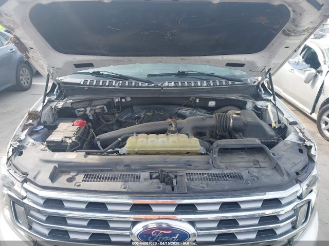Aukcja sprzedaży 2021 Ford Expedition Limited Max, vin: 1FMJK1KT0MEA66578, numer aukcji: 44867029