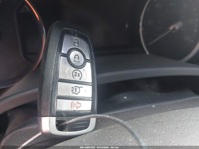 Aukcja sprzedaży 2021 Ford Expedition Limited Max, vin: 1FMJK1KT0MEA66578, numer aukcji: 44867029