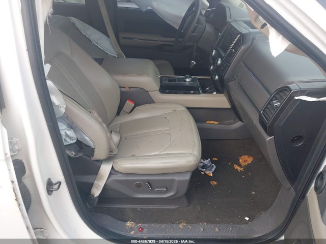 Aukcja sprzedaży 2021 Ford Expedition Limited Max, vin: 1FMJK1KT0MEA66578, numer aukcji: 44867029