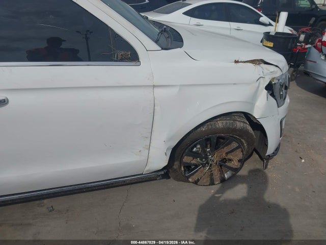Aukcja sprzedaży 2021 Ford Expedition Limited Max, vin: 1FMJK1KT0MEA66578, numer aukcji: 44867029