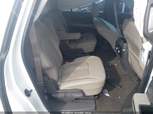 Aukcja sprzedaży 2021 Ford Expedition Limited Max, vin: 1FMJK1KT0MEA66578, numer aukcji: 44867029