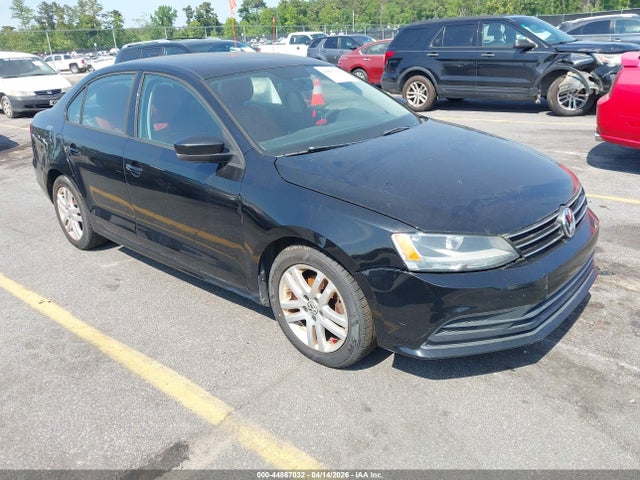 2015 VOLKSWAGEN JETTA 3VW2K7AJ5FM209773