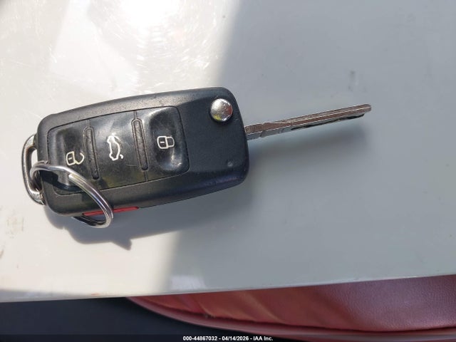 2015 VOLKSWAGEN JETTA 3VW2K7AJ5FM209773 Photo 10