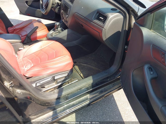 2015 VOLKSWAGEN JETTA 3VW2K7AJ5FM209773 Photo 4