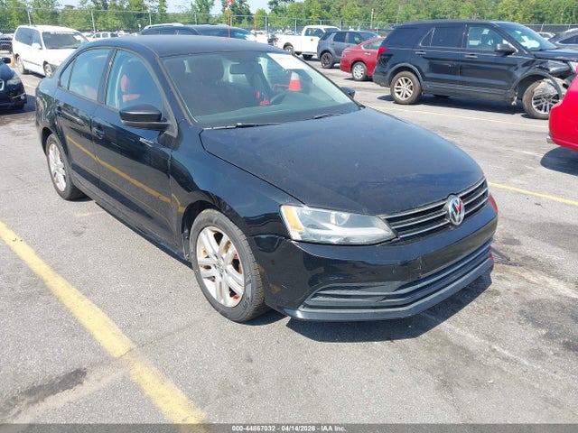 2015 VOLKSWAGEN JETTA 3VW2K7AJ5FM209773 Photo 5