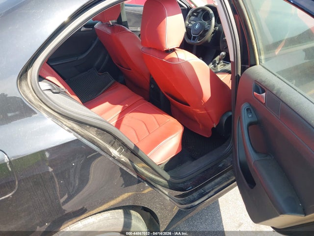 2015 VOLKSWAGEN JETTA 3VW2K7AJ5FM209773 Photo 7