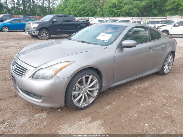 Продаж на аукціоні авто 2009 Infiniti G37 Journey, vin: JNKCV64E69M603918, номер лоту: 44867035