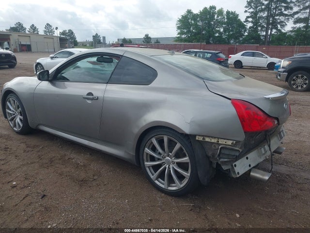 Продаж на аукціоні авто 2009 Infiniti G37 Journey, vin: JNKCV64E69M603918, номер лоту: 44867035