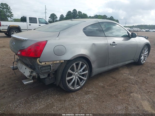 Продаж на аукціоні авто 2009 Infiniti G37 Journey, vin: JNKCV64E69M603918, номер лоту: 44867035
