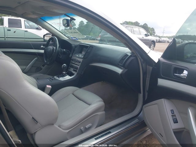 Продаж на аукціоні авто 2009 Infiniti G37 Journey, vin: JNKCV64E69M603918, номер лоту: 44867035