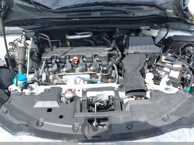 2022 HONDA HR-V 3CZRU5H31NM739657 Photo 9