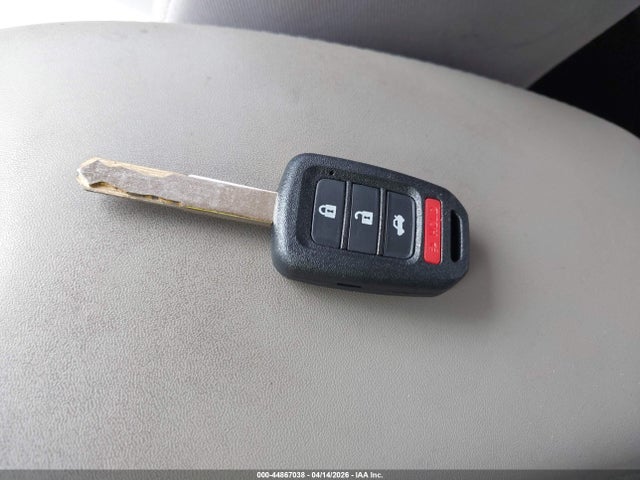 2022 HONDA HR-V 3CZRU5H31NM739657 Photo 10