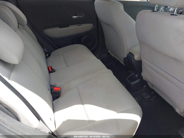 2022 HONDA HR-V 3CZRU5H31NM739657 Photo 7