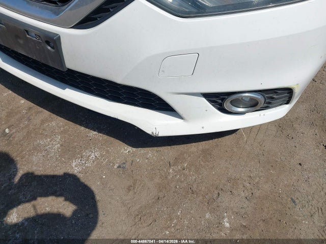 Aukcja sprzedaży 2017 Nissan Sentra Sr, vin: 3N1AB7AP9HY391348, numer aukcji: 44867041