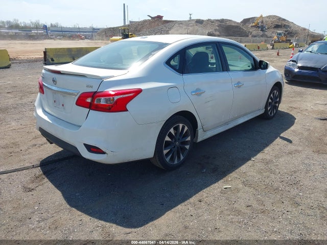 Aukcja sprzedaży 2017 Nissan Sentra Sr, vin: 3N1AB7AP9HY391348, numer aukcji: 44867041
