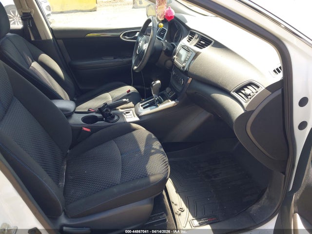 Aukcja sprzedaży 2017 Nissan Sentra Sr, vin: 3N1AB7AP9HY391348, numer aukcji: 44867041