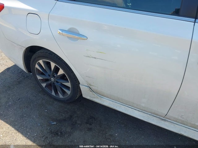 Aukcja sprzedaży 2017 Nissan Sentra Sr, vin: 3N1AB7AP9HY391348, numer aukcji: 44867041