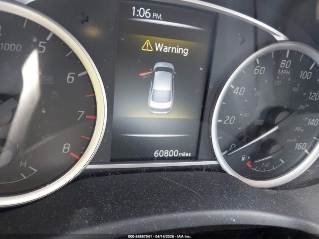 Aukcja sprzedaży 2017 Nissan Sentra Sr, vin: 3N1AB7AP9HY391348, numer aukcji: 44867041