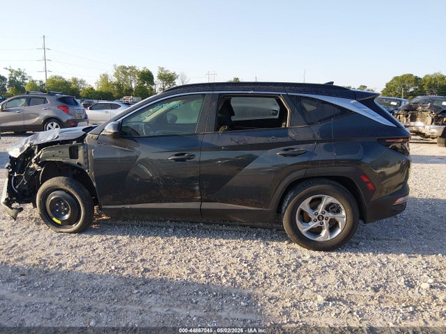 Продаж на аукціоні авто 2023 Hyundai Tucson Sel, vin: 5NMJB3AE6PH236348, номер лоту: 44867045