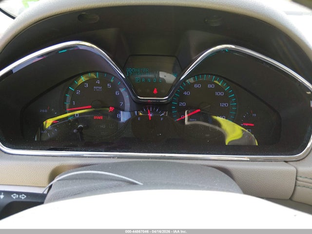 44867046 :رقم المزاد ، 1GNKRGKD0DJ254046 vin ، 2013 Chevrolet Traverse 1lt مزاد بيع