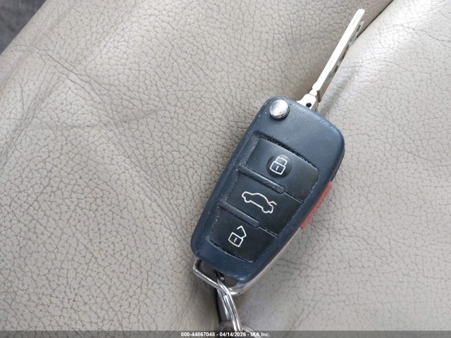 2011 AUDI Q7 WA1LGAFE1BD001049 Photo 10