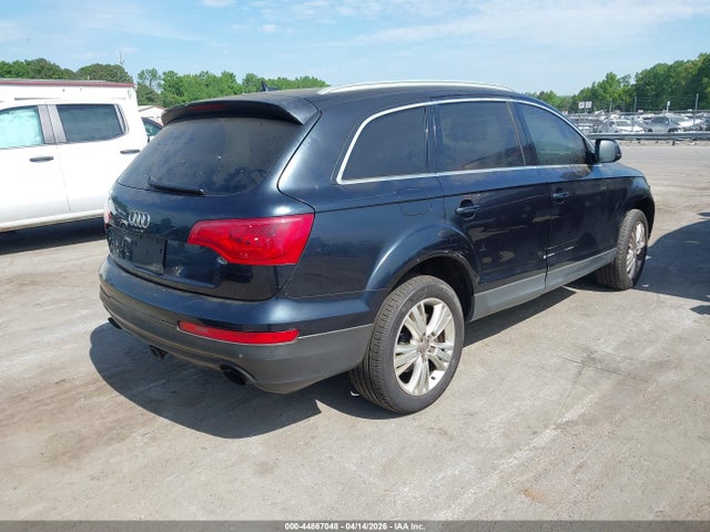 2011 AUDI Q7 WA1LGAFE1BD001049 Photo 3