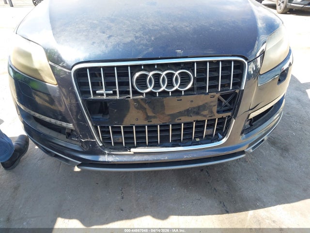 2011 AUDI Q7 WA1LGAFE1BD001049 Photo 5