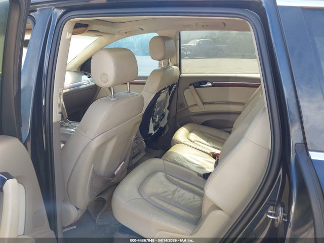 2011 AUDI Q7 WA1LGAFE1BD001049 Photo 7